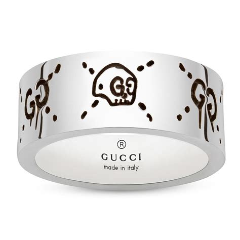 anello gucci uomo vintage|gucci orologi uomo.